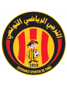 Espérance sportive de Tunis logo